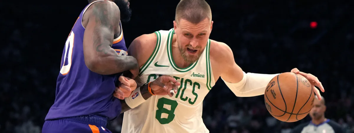 NBA杯：庫裏37分9助攻 克萊對陣舊主貢獻22分 東契奇31分8籃板6助攻 勇士力克獨行俠.